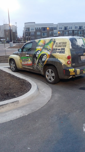 Supermarket «Walmart Neighborhood Market», reviews and photos, 9354 Ambleside Dr, Fishers, IN 46038, USA