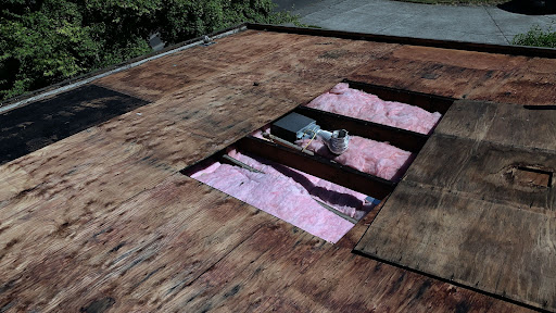 Roofing Contractor «Pacific West Roofing», reviews and photos, 9360 SW Tualatin-Sherwood Rd, Tualatin, OR 97062, USA