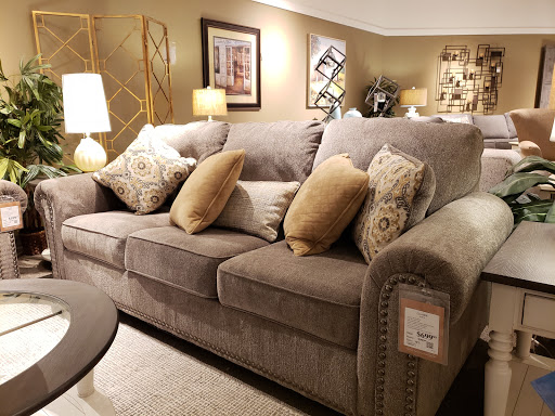 Furniture Store «HOM Furniture», reviews and photos, 7600 Hudson Rd, Woodbury, MN 55125, USA