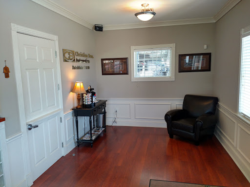 Auto Repair Shop «Christian Brothers Automotive South Tomball», reviews and photos, 24155 Tomball Pkwy, Tomball, TX 77375, USA