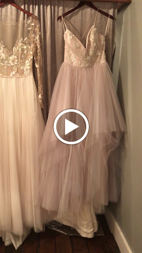 Bridal Shop «Urban Bridal Shop», reviews and photos, 15495 S Quivira Rd, Overland Park, KS 66221, USA