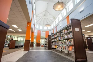 Auburn Public Library image