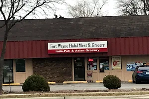 Fort Wayne Halal Meat & Grocery image