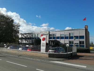 Eiffage Génie Civil - Marly à Marly