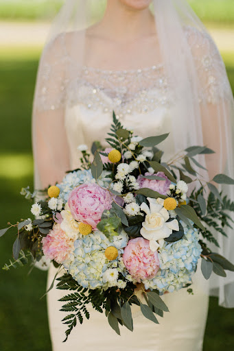 Florist «Flowers By Zoie», reviews and photos, 8112 Mechanicsville Turnpike, Mechanicsville, VA 23111, USA