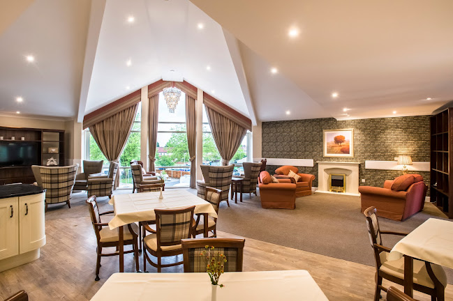 Kiwi House Care Home, Derby | ACCEPTING NEW RESIDENTS NOW - Derby