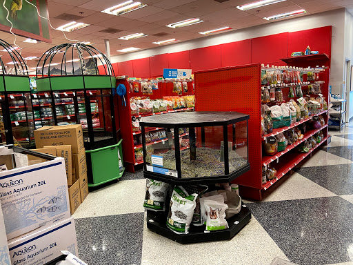 Pet Supply Store «Petco Animal Supplies», reviews and photos, 18200 NW Evergreen Pkwy, Beaverton, OR 97006, USA