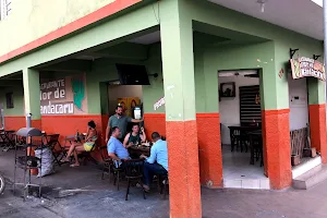 Restaurante Flor Do Sertão image
