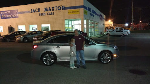 Used Car Dealer «Jack Maxton Used Cars on Harrisburg Pike», reviews and photos, 1516 Harrisburg Pike, Columbus, OH 43223, USA