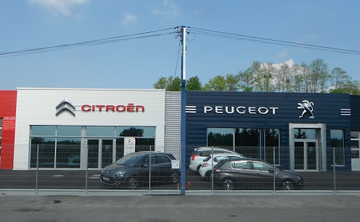 Photo 2 - Ford Garage Meichel Agt