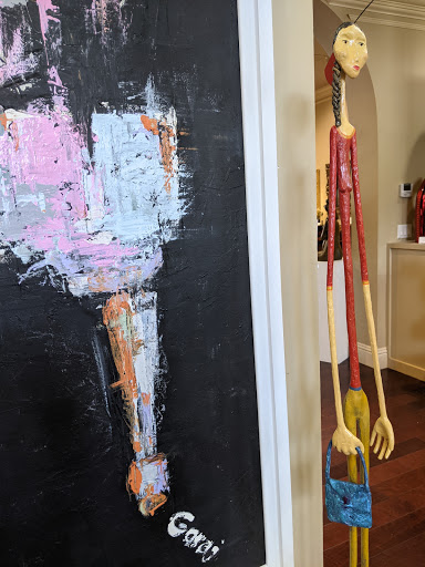 Tea House «Brambles English Tea Room», reviews and photos, 340 5th Ave S, Naples, FL 34102, USA