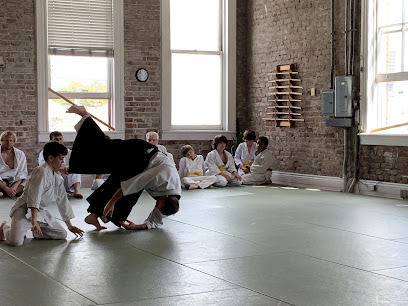 Aikido of New Orleans