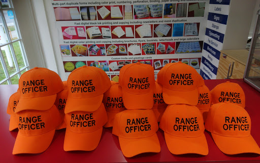 Printing «Printing Zone», reviews and photos, 6308 Gall Blvd, Zephyrhills, FL 33542, USA