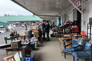 East Aurora Flea & Farmers Market image