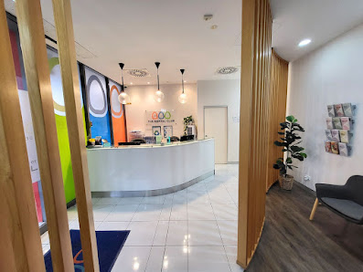 The Dental Club Caboolture Central Lakes Shopping Village, 1-21 Pettigrew St, Caboolture QLD 4510, Australia