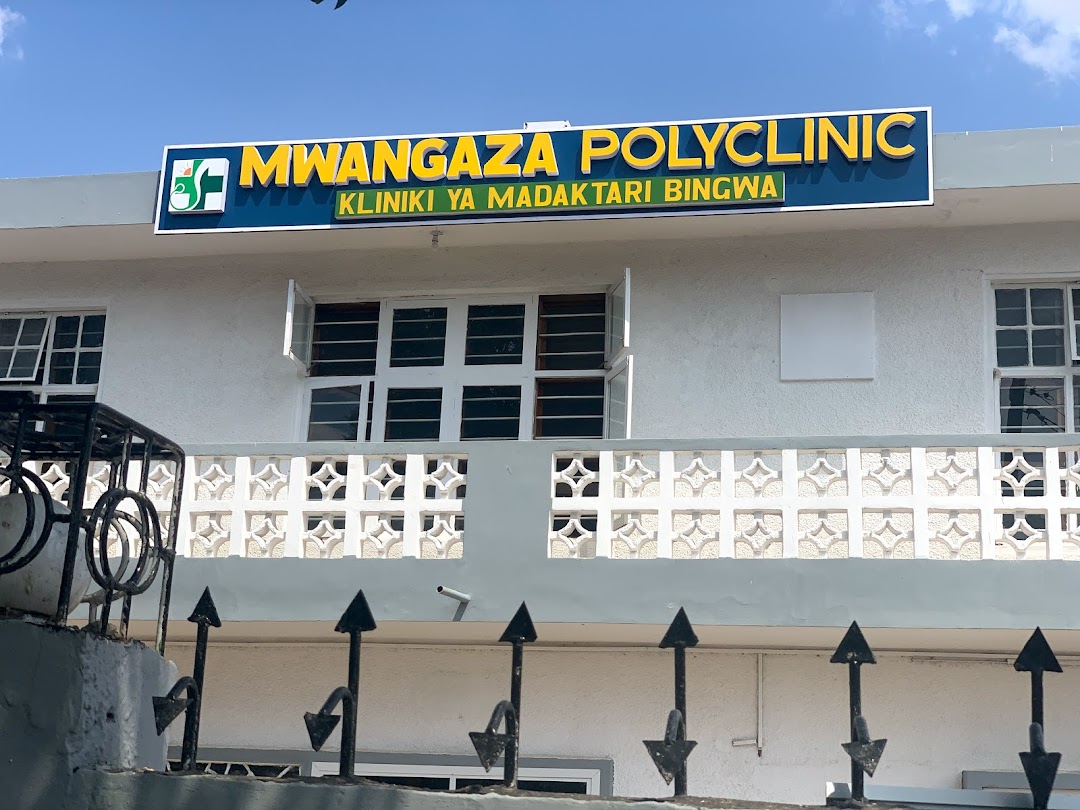 MWANGAZA POLYCLINIC