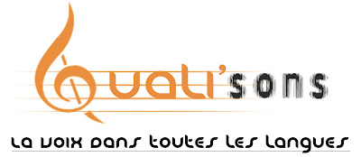 Quali'Sons à Paris