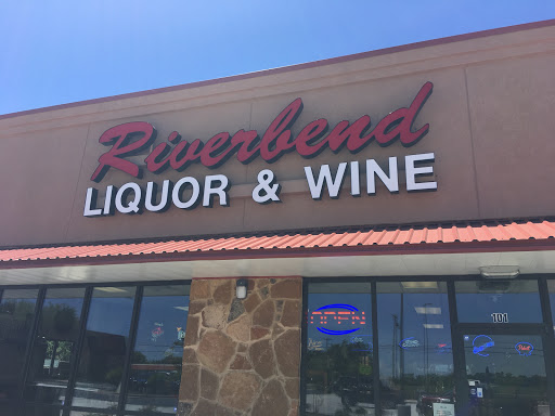 Liquor Store «Riverbend Liquor & Wine», reviews and photos, 5102 N 19th St Suite #101, Waco, TX 76708, USA