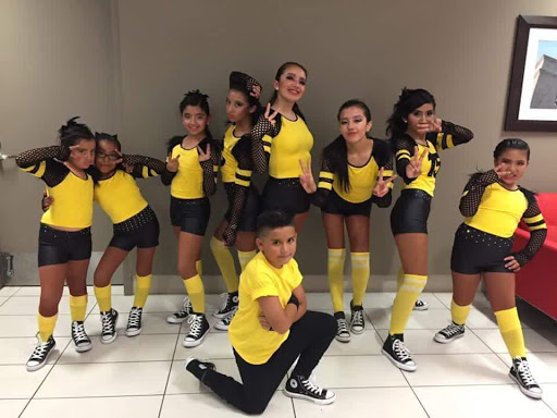 Dance School «Mg Dance Studio», reviews and photos, 11635 Valley Blvd B, El Monte, CA 91732, USA