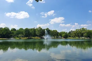 Hagerstown City Park image