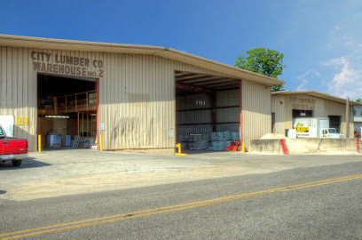 City Lumber and Truss Company