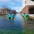 Indianapolis Canal Walk