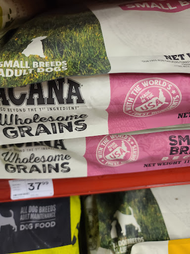 Pet Supply Store «Petco Animal Supplies», reviews and photos, 78720 CA-111, La Quinta, CA 92253, USA