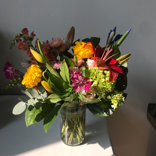 Florist «Grand Avenue Florist», reviews and photos, 1416 SE 8th Ave, Portland, OR 97214, USA