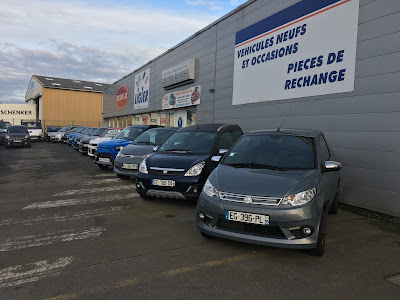 VOITURES SANS PERMIS LIGIER ET MICROCAR - KAP CAR à Saint-Herblain