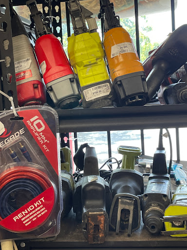 Pawn Shop «GC Pawn #6 - Gold N Connection», reviews and photos, 1472 N State Road-7, Lauderhill, FL 33313, USA