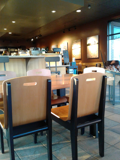 Coffee Shop «Starbucks», reviews and photos, 11716 W Broad St, Henrico, VA 23233, USA