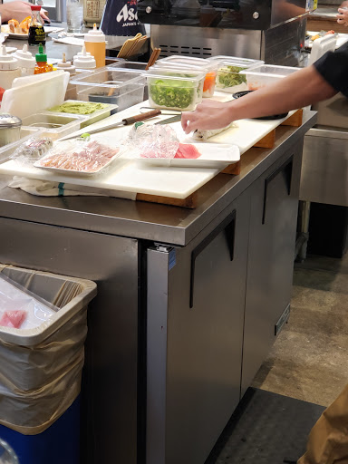 Food Court «Milagro Centre», reviews and photos, 6241 Fair Oaks Blvd, Carmichael, CA 95608, USA