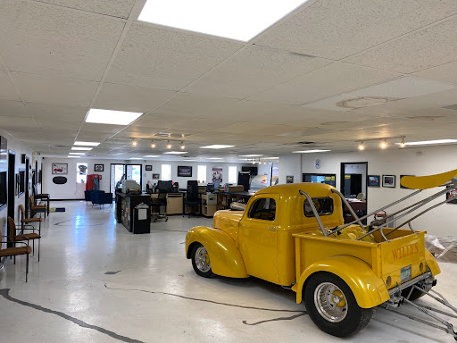Auto Body Shop «Pro Masters Auto Collision Center», reviews and photos, 21 Greenhorn Dr, Pueblo, CO 81004, USA