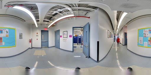 Youth Organization «Bedford - Stuyvesant YMCA», reviews and photos, 1121 Bedford Ave, Brooklyn, NY 11216, USA