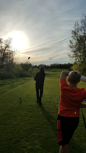Golf Course «Pine Hills Golf Course», reviews and photos, 6603 Woodbury Rd, Laingsburg, MI 48848, USA