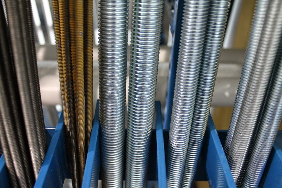 Metal Supermarkets Rockford