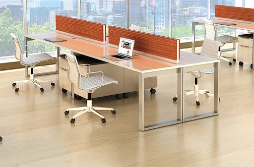 BKM Office Furniture