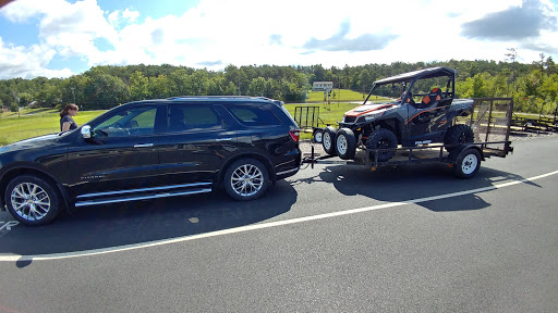 Motorcycle Dealer «Ridersville Cycle», reviews and photos, 75 Good Times Dr, Berkeley Springs, WV 25411, USA