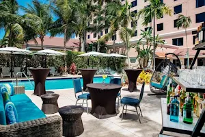 Renaissance Fort Lauderdale Marina Hotel image
