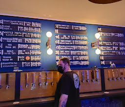 Protokoll Taproom photo