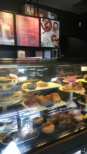 Starbucks image