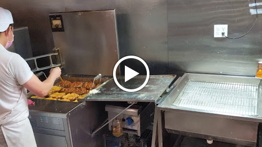 Donut Shop «Happy Donuts», reviews and photos, 3801 24th St, San Francisco, CA 94114, USA