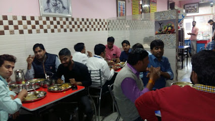 Riddhi Siddhi Family Veg Restaurant - LG 7A, MinalShri Estate, Y N Road, Malwa Mill, Indore, Madhya Pradesh 452003, India