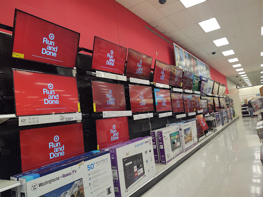 Department Store «Target», reviews and photos, 10404 N 43rd Ave, Glendale, AZ 85302, USA