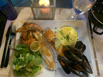Plats et boissons du Restaurant asiatique Restaurant Chez Uyen le Newport à Saint-Cyr-sur-Mer - n°15