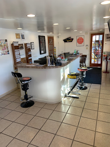 Auto Repair Shop «M&S Auto Service Center Inc», reviews and photos, 2 E 2nd St, Hummelstown, PA 17036, USA