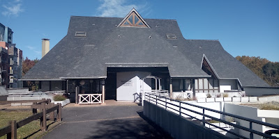Athlétic Club Palois à Pau