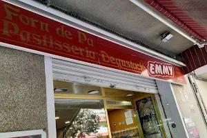 EMMY Pastisseria - Cafetería - Panadería image