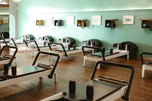 The Pilates Klinik image