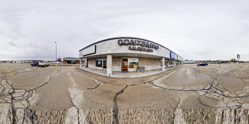 Beauty Salon «Contempo Salon Spa», reviews and photos, 3343 Hillcrest Rd, Dubuque, IA 52002, USA